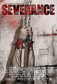 Watch Severance (Short 2013)