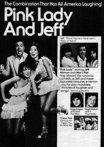 Watch Pink Lady and Jeff
