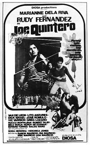 Watch Joe Quintero