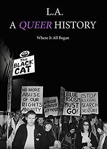 Watch L.A. a Queer History