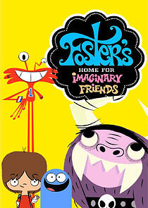 Watch Foster's Home for Imaginary Friends
