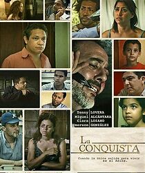 Watch La Conquista