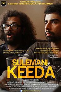 Watch Sulemani Keeda