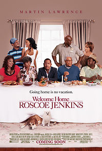 Watch Welcome Home, Roscoe Jenkins