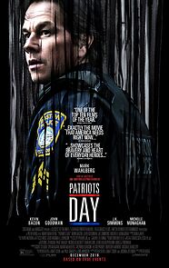Watch Patriots Day: Filmmaker Q&A