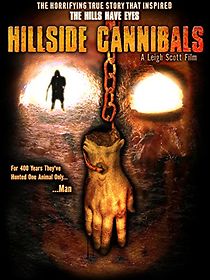 Watch Hillside Cannibals