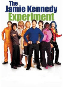 Watch The Jamie Kennedy Experiment