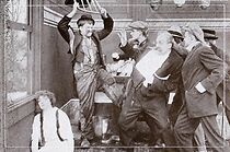 Watch Ham at the Garbage Gentleman's Ball (Short 1915)