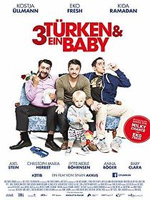 Watch 3 Türken & ein Baby