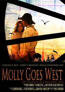 Watch Molly Goes West (Short 2012)