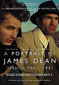 Watch Joshua Tree, 1951: A Portrait of James Dean