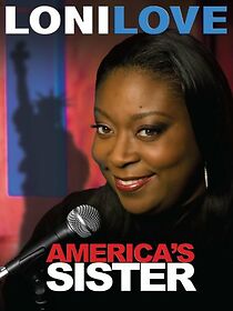 Watch Loni Love: America's Sister (TV Special 2010)