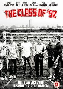 Watch Class of '92: Full Time