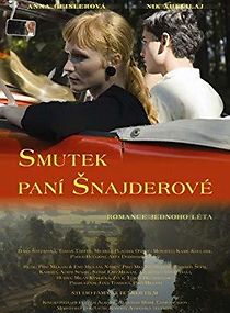 Watch The Sadness of Mrs. Snajdrova