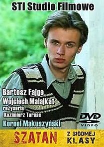 Watch The Devil from Seventh Grade