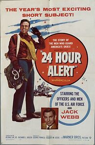Watch 24 Hour Alert (Short 1955)