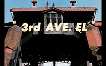 Watch 3rd Ave. El (Short 1955)