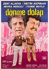 Watch Dönme dolap
