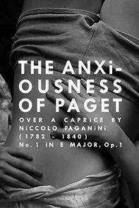 Watch The Anxiousness of Paget over a Caprice by Niccolò Paganini (1782-1840) No.1 in E Major, Op.1