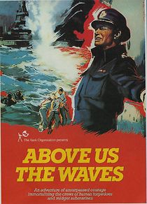 Watch Above Us the Waves