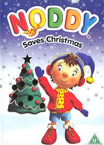 Watch Noddy Saves Christmas