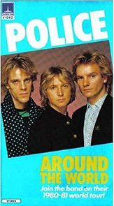 Watch Police: Around the World