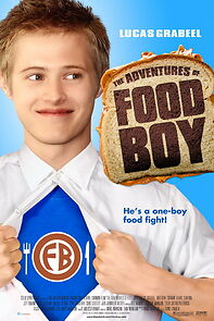 Watch The Adventures of Food Boy
