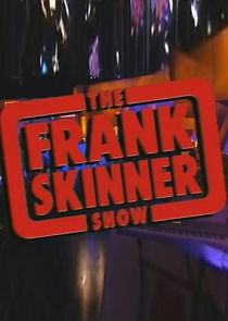 Watch The Frank Skinner Show