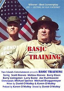 Watch Basic Training (Short 2001)