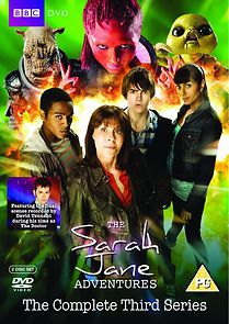 Watch The Sarah Jane Adventures Comic Relief Special (TV Short 2009)