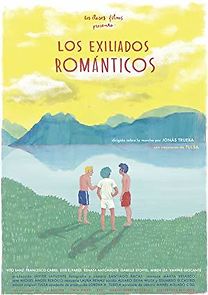 Watch Los exiliados románticos
