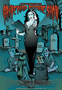 Watch Countess Bathoria's Graveyard Picture Show