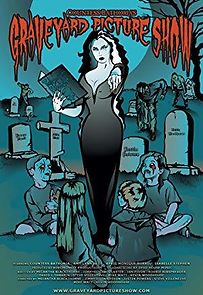 Watch Countess Bathoria's Graveyard Picture Show