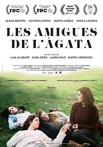 Watch Les amigues de l'Àgata
