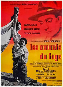Watch Les amants du tage