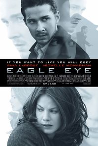 Watch Eagle Eye