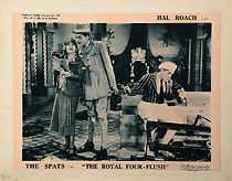 Watch The Royal Four-Flush