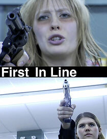 Watch First in Line (Short 2006)