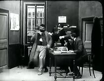 Watch La ceinture magnétique (Short 1907)