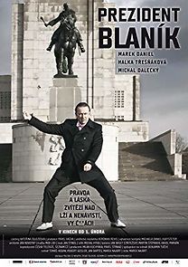 Watch Prezident Blaník