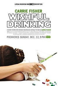 Watch Carrie Fisher: Wishful Drinking