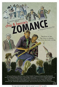 Watch Chip & Bernie's Zomance