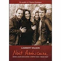 Watch Nuit américaine