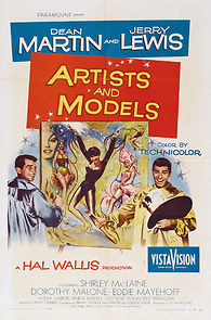 Watch Artists and Models