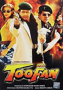 Watch Aaya Toofan