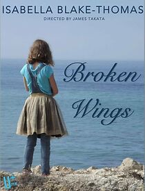 Watch Broken Wings (Short 2016)