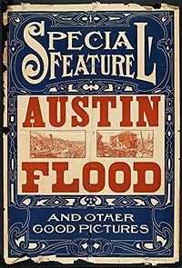 Watch Austin Flood