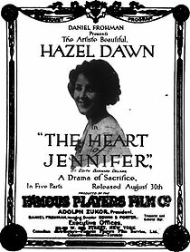 Watch The Heart of Jennifer