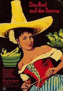 Watch Das Bad auf der Tenne