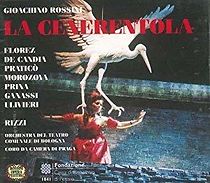 Watch La Cenerentola